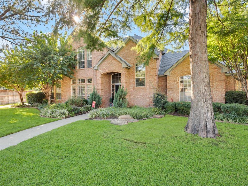 21 Wellington Oaks Circle, Denton, TX 76210