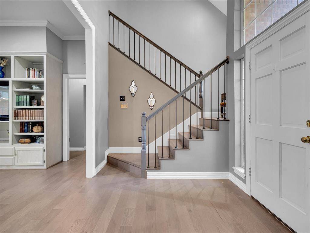 21 Wellington Oaks Circle, Denton, TX 76210