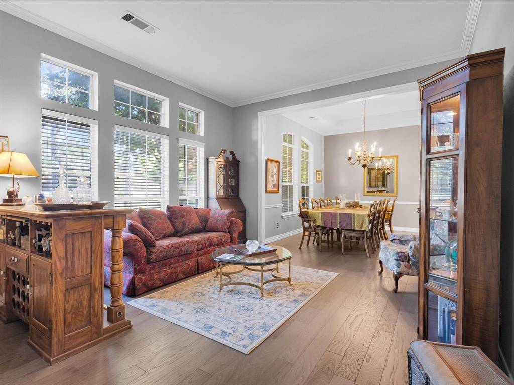 21 Wellington Oaks Circle, Denton, TX 76210