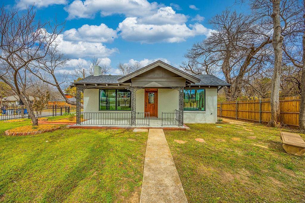 624 N Vernon Avenue, Dallas, TX 75208