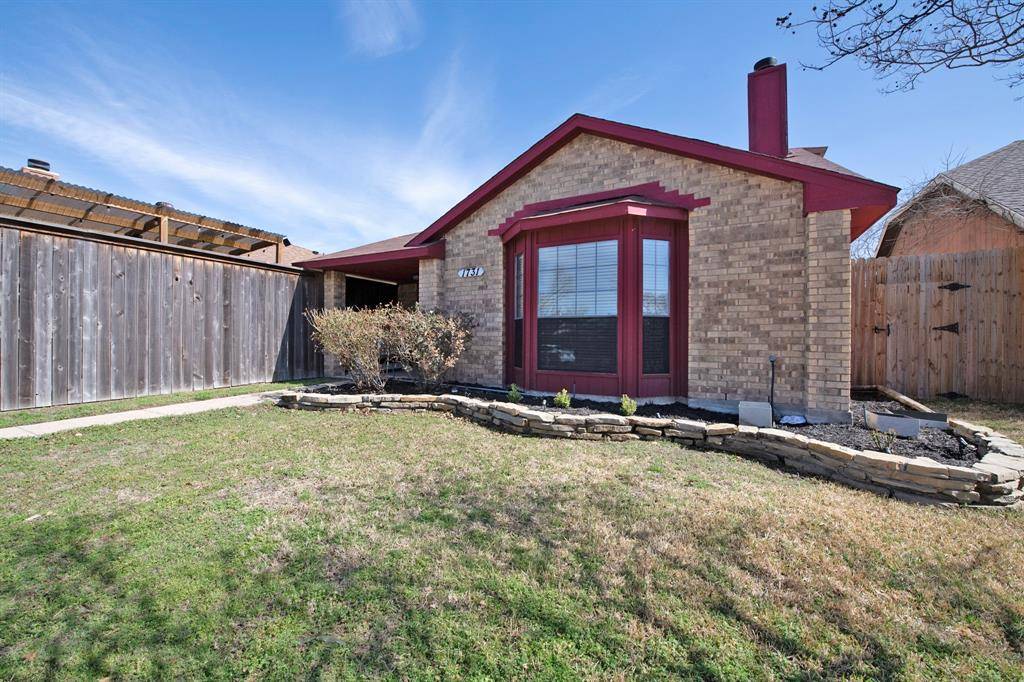 1731 Doubletree Place, Mesquite, TX 75149