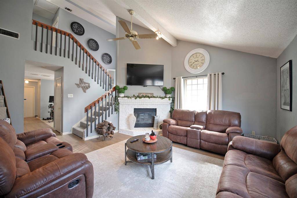 1731 Doubletree Place, Mesquite, TX 75149