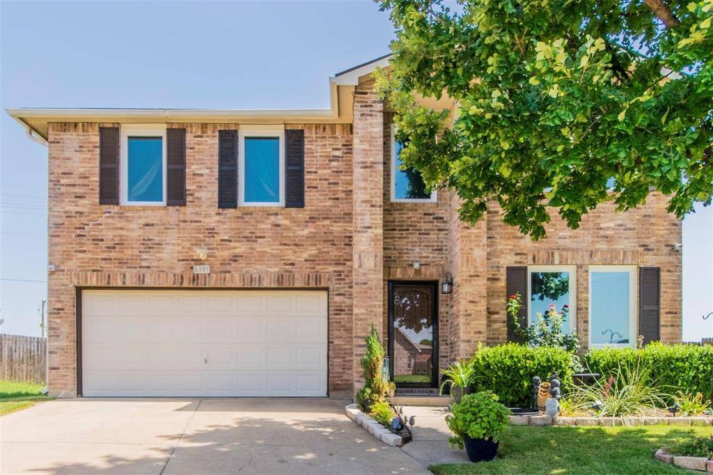 8301 Redheart Street, Arlington, TX 76002