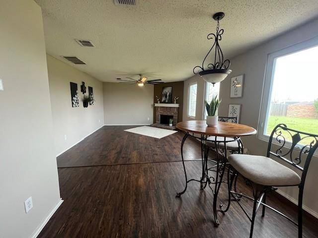 8301 Redheart Street, Arlington, TX 76002