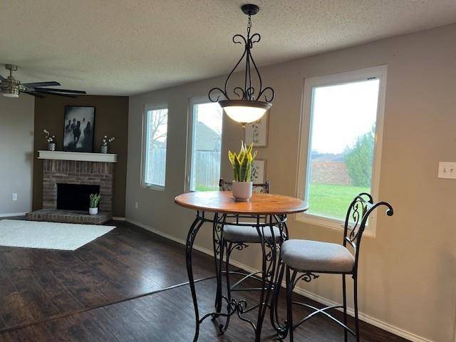 8301 Redheart Street, Arlington, TX 76002