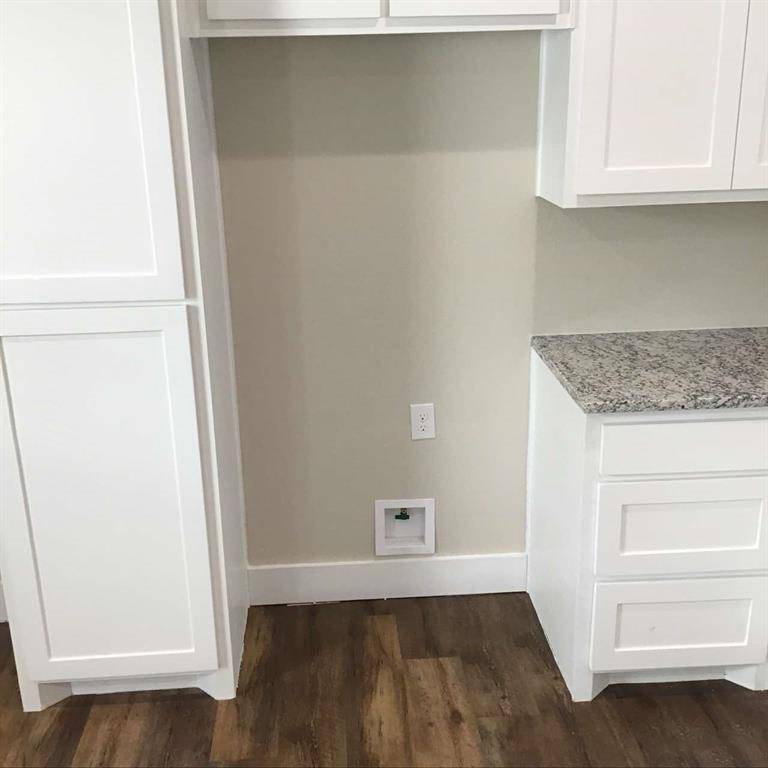 462 Pecan Hollow #462, Garrett, TX 75119