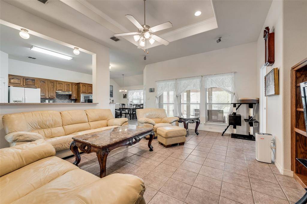 14001 Oak Bark Drive, Haslet, TX 76052