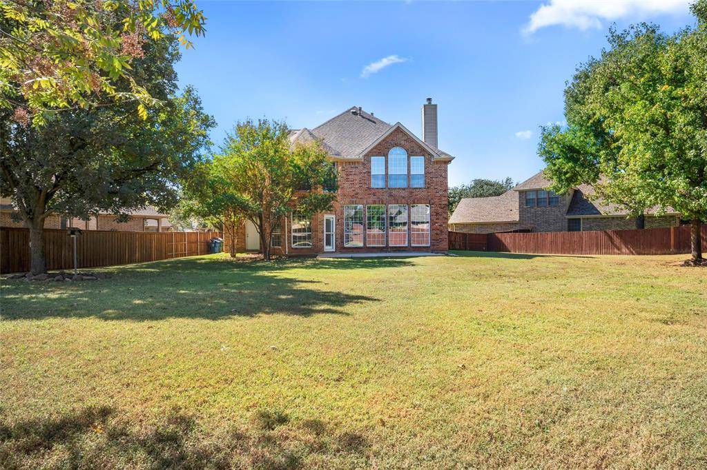 4300 Brenda Drive, Flower Mound, TX 75022