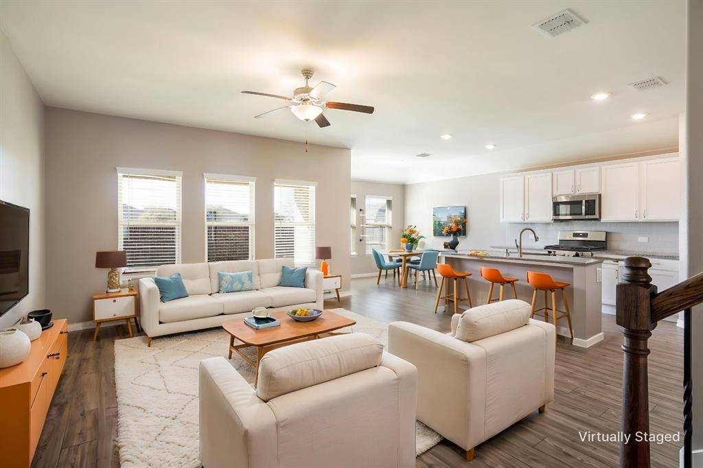 200 Copper Switch Drive, Anna, TX 75409