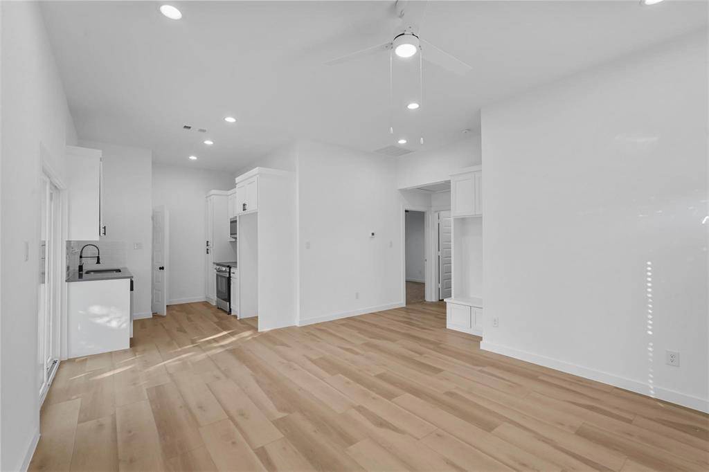 2217 Sayle Street #B, Greenville, TX 75401