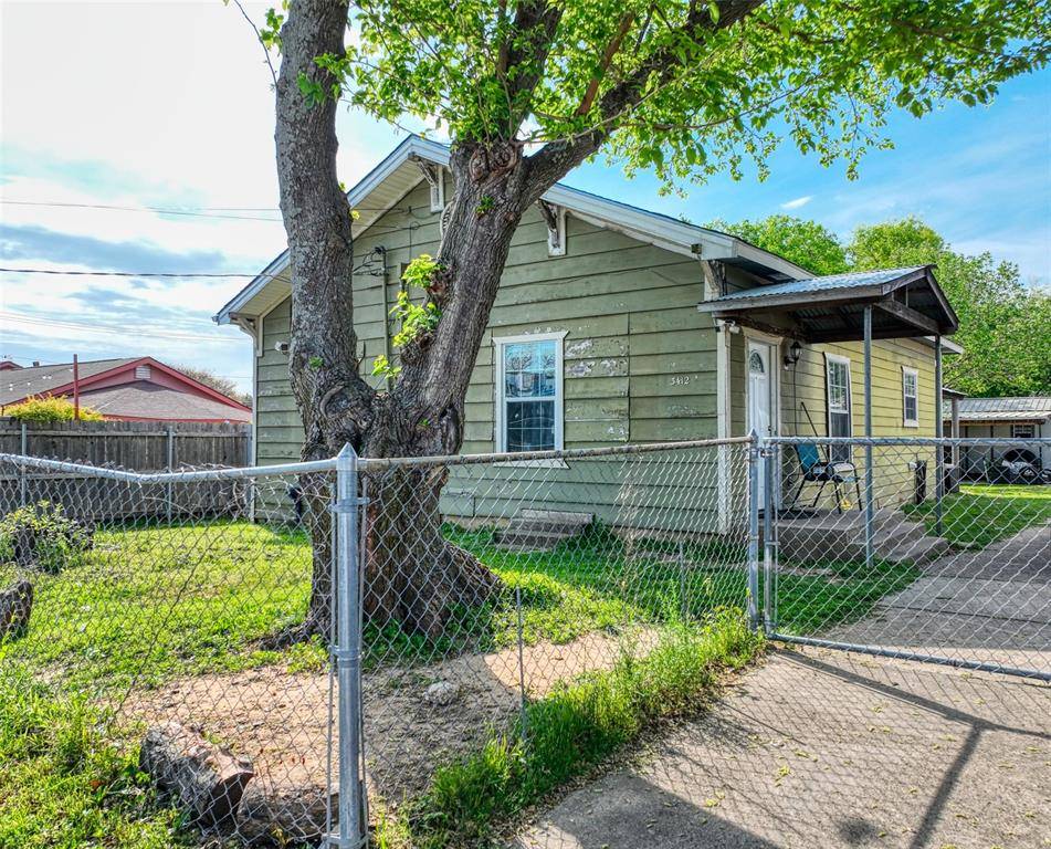 3412 Banning Street, Dallas, TX 75233