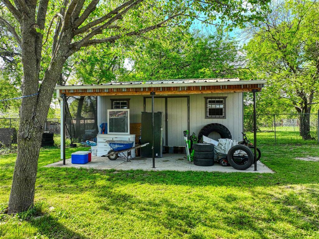 3412 Banning Street, Dallas, TX 75233