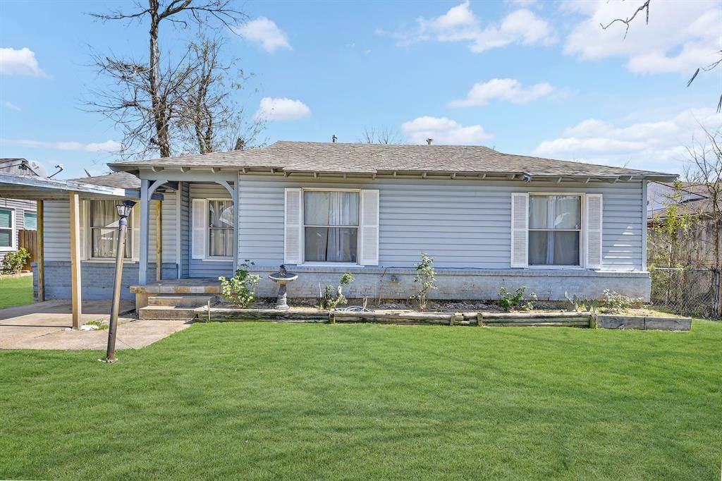 10922 Castolon Drive, Dallas, TX 75228