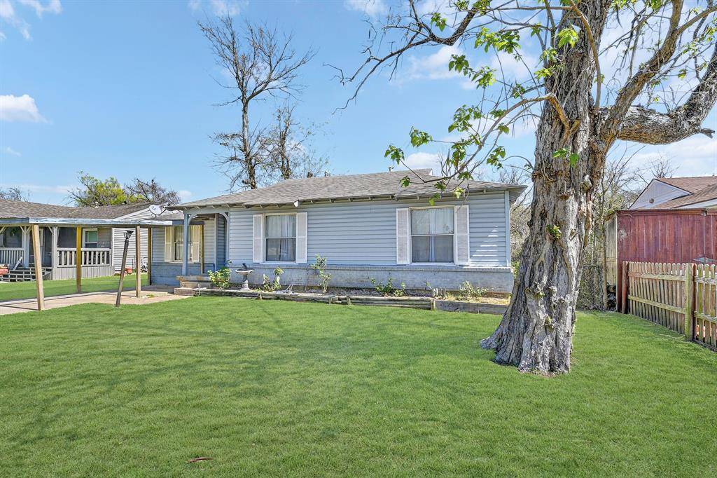 10922 Castolon Drive, Dallas, TX 75228