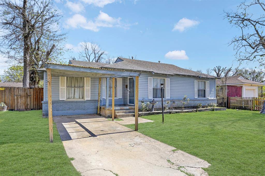 10922 Castolon Drive, Dallas, TX 75228