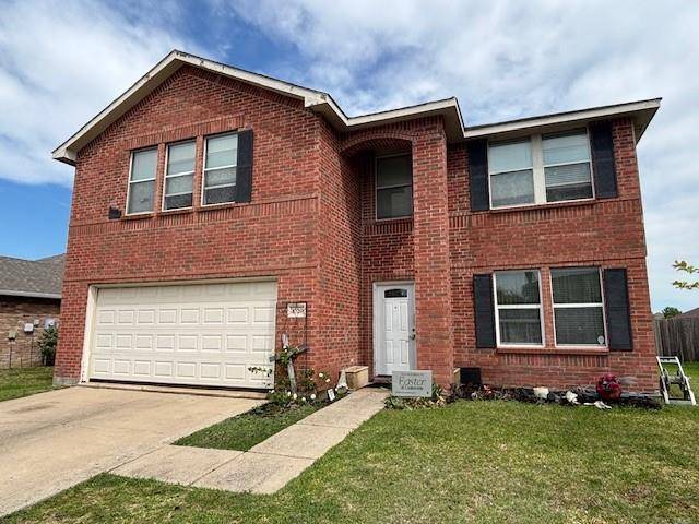 1020 Lowndes Lane, Wylie, TX 75098