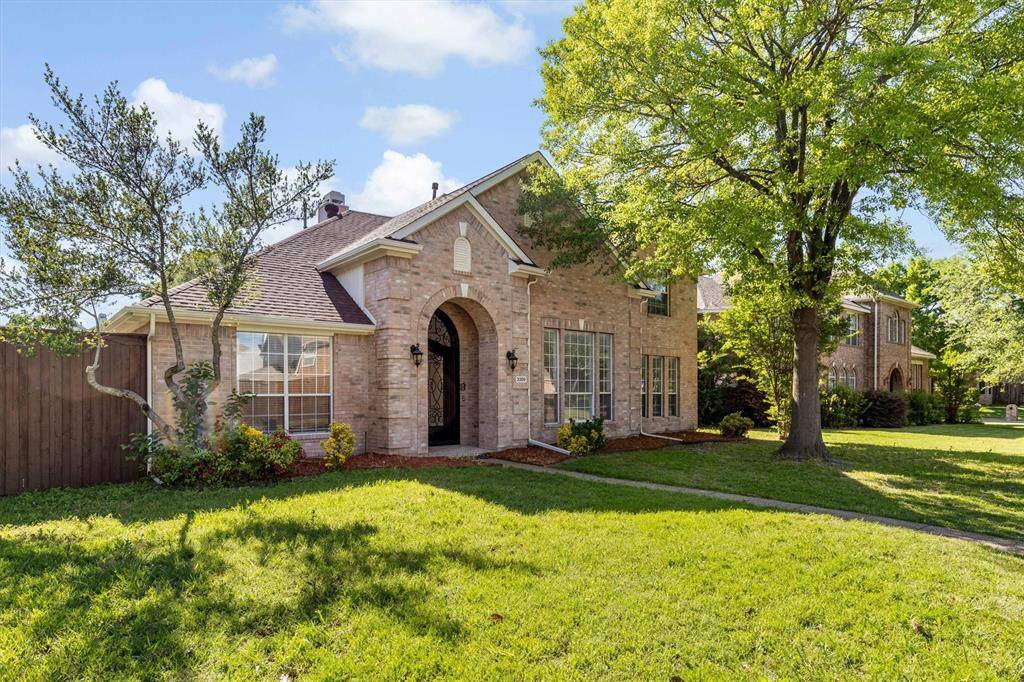 3309 Grantham Drive, Richardson, TX 75082