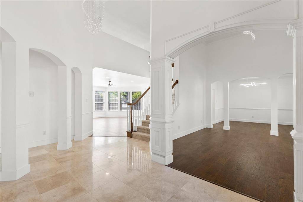 3309 Grantham Drive, Richardson, TX 75082