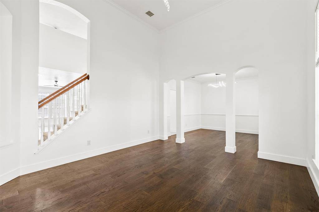 3309 Grantham Drive, Richardson, TX 75082