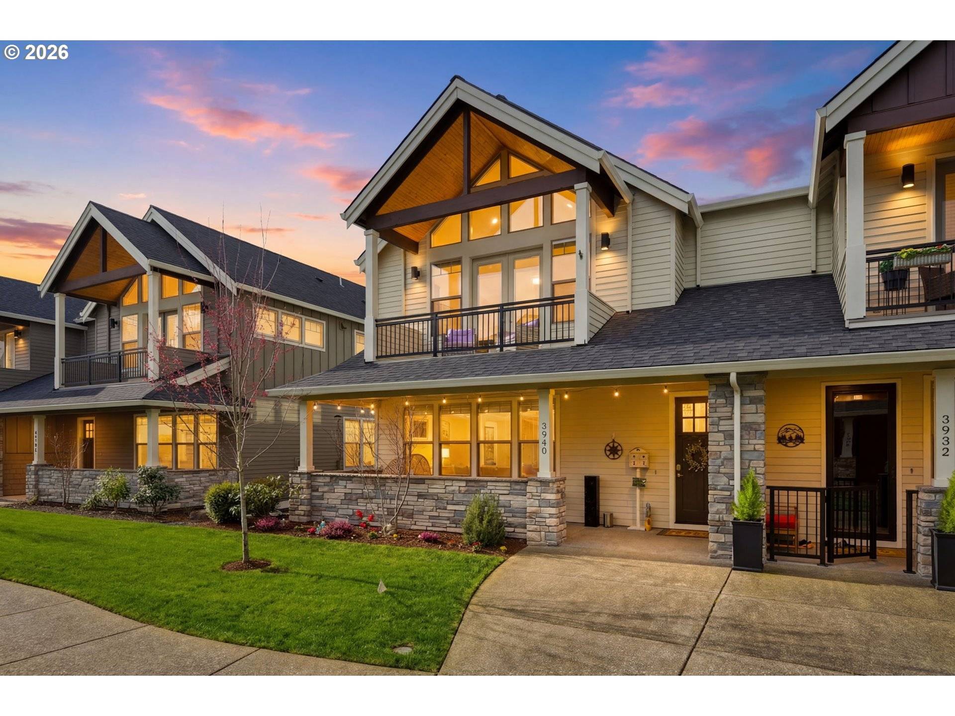 3940 NW 75TH AVE, Camas, WA 98607