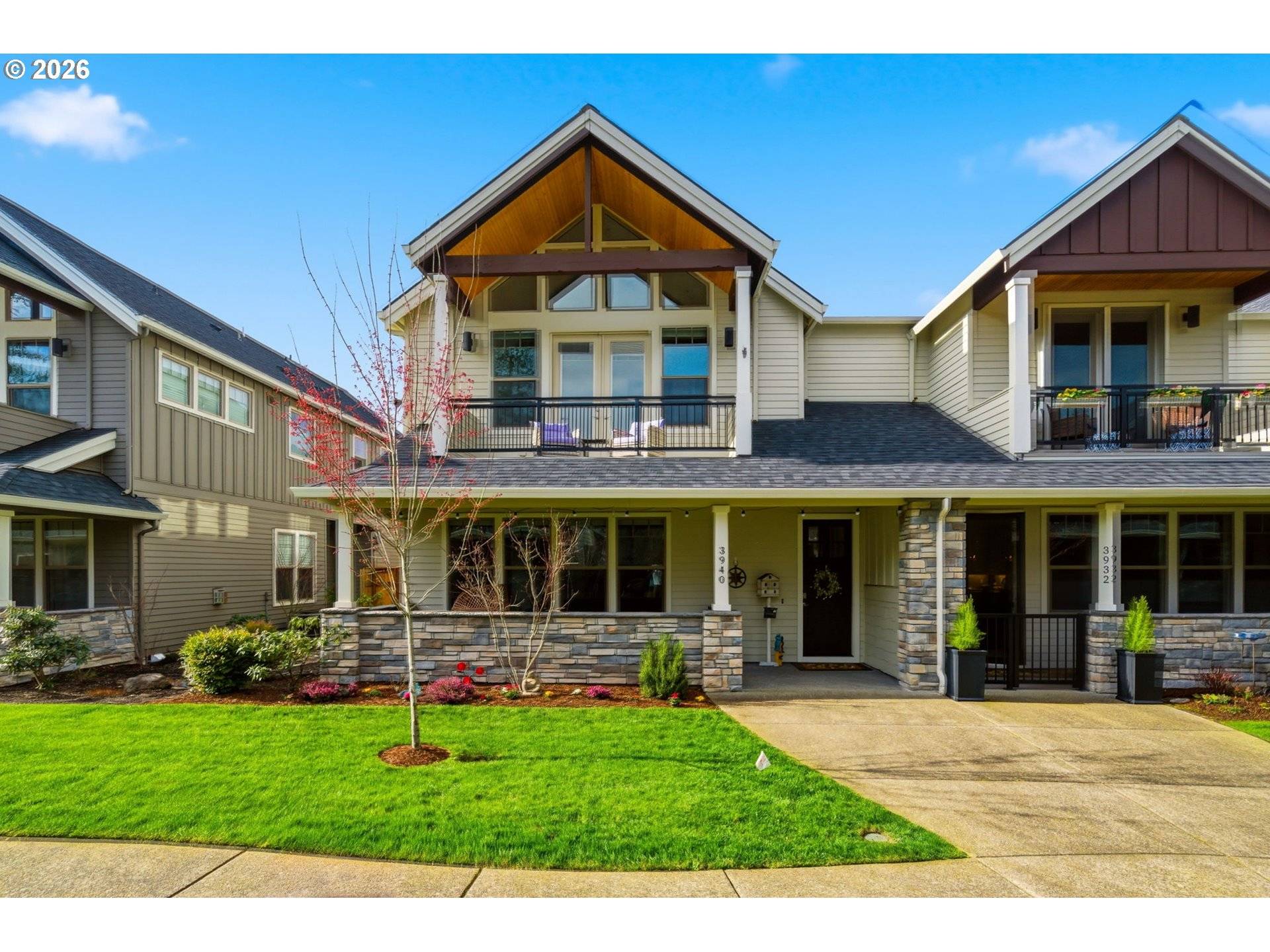 3940 NW 75TH AVE, Camas, WA 98607