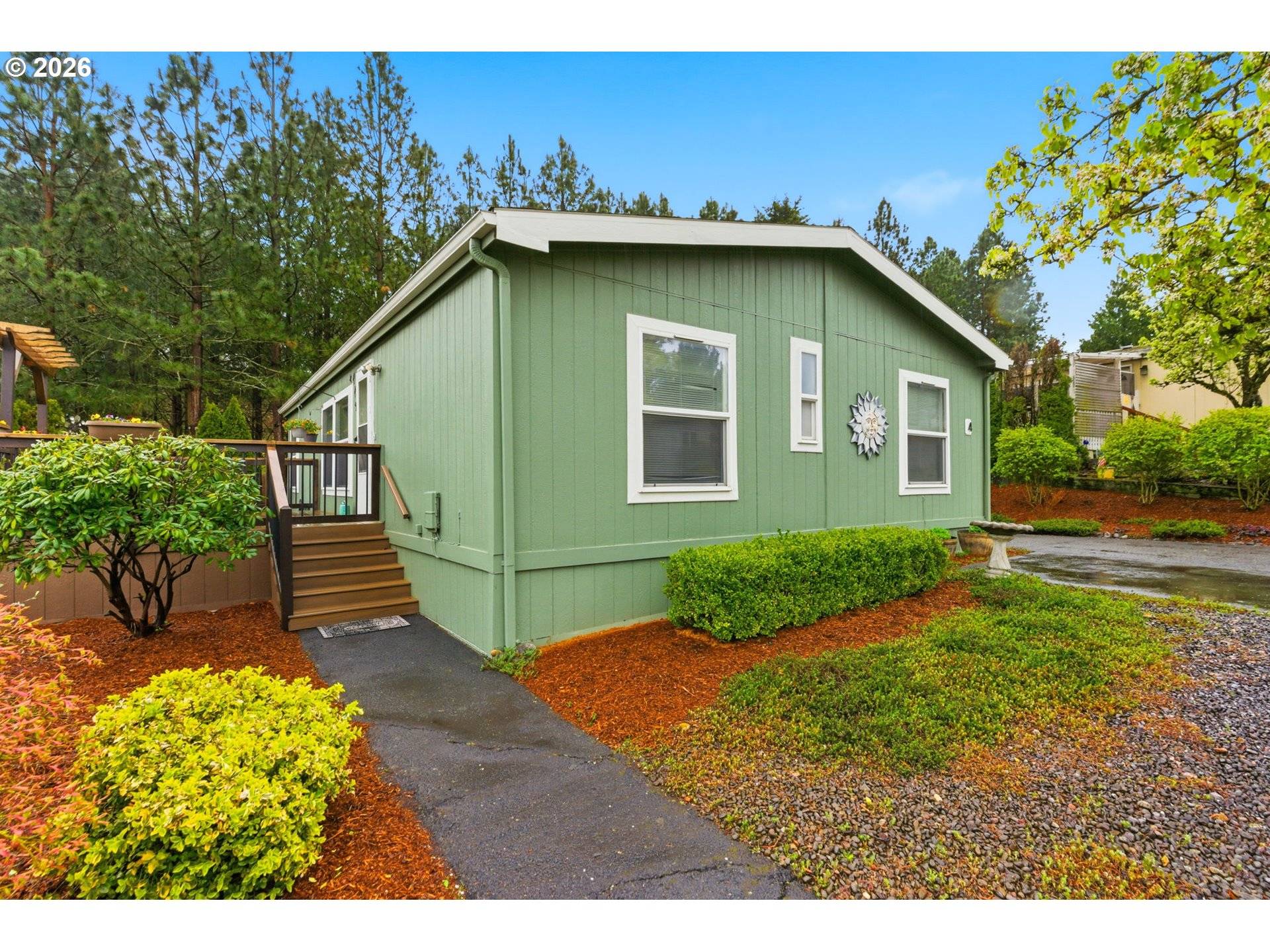 10400 SE COOK CT #4, Milwaukie, OR 97222