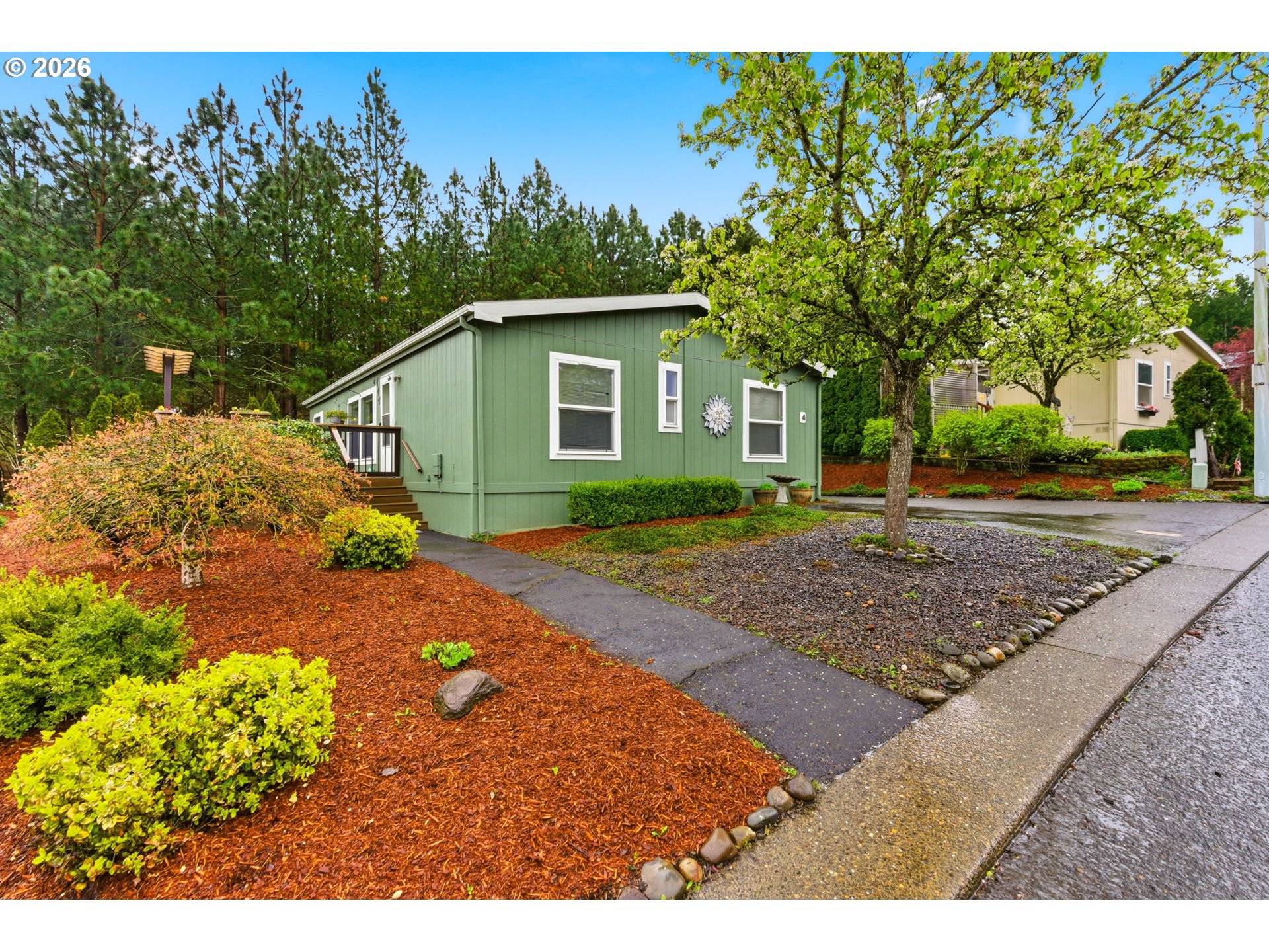 10400 SE COOK CT #4, Milwaukie, OR 97222