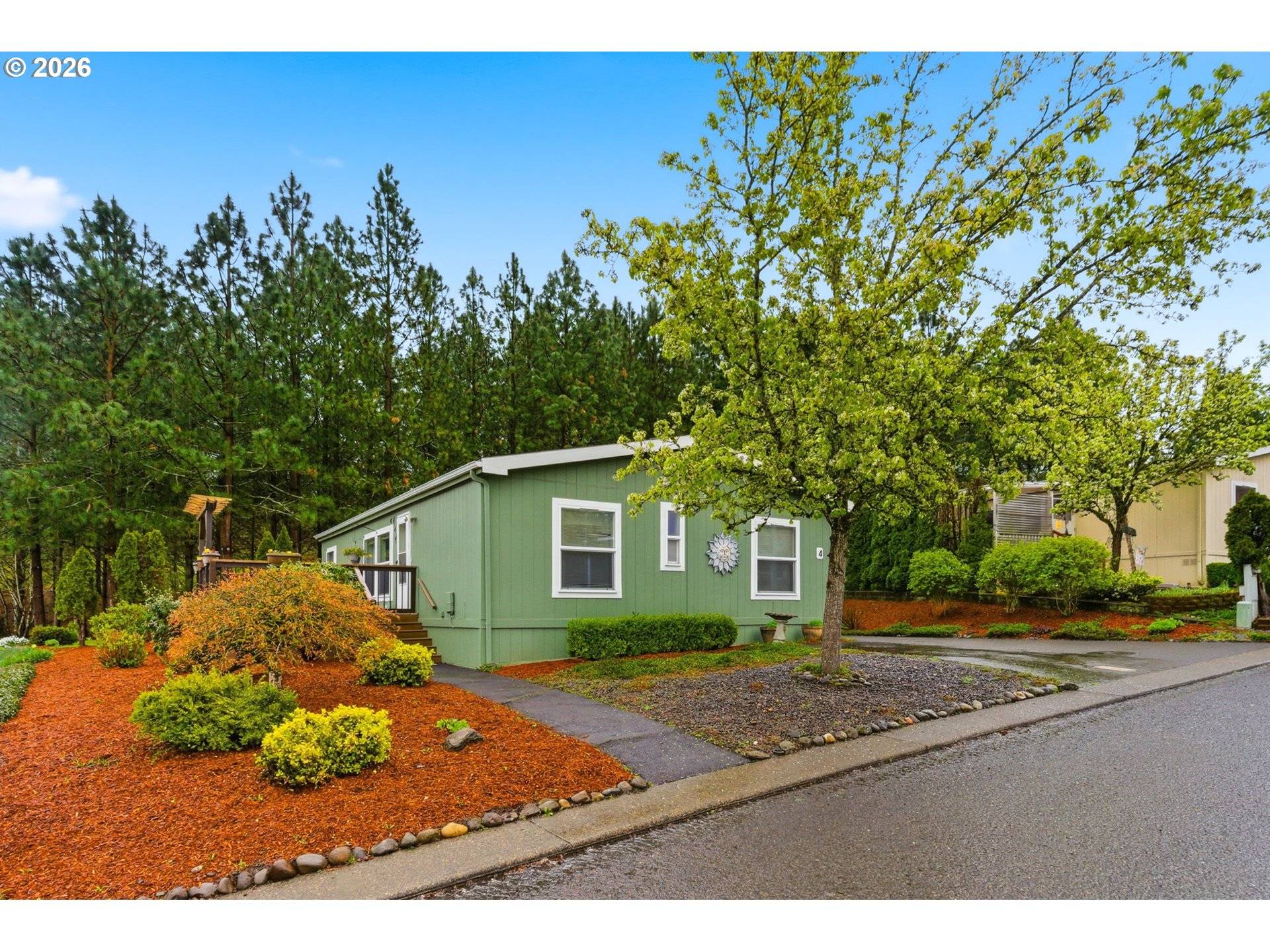 10400 SE COOK CT #4, Milwaukie, OR 97222
