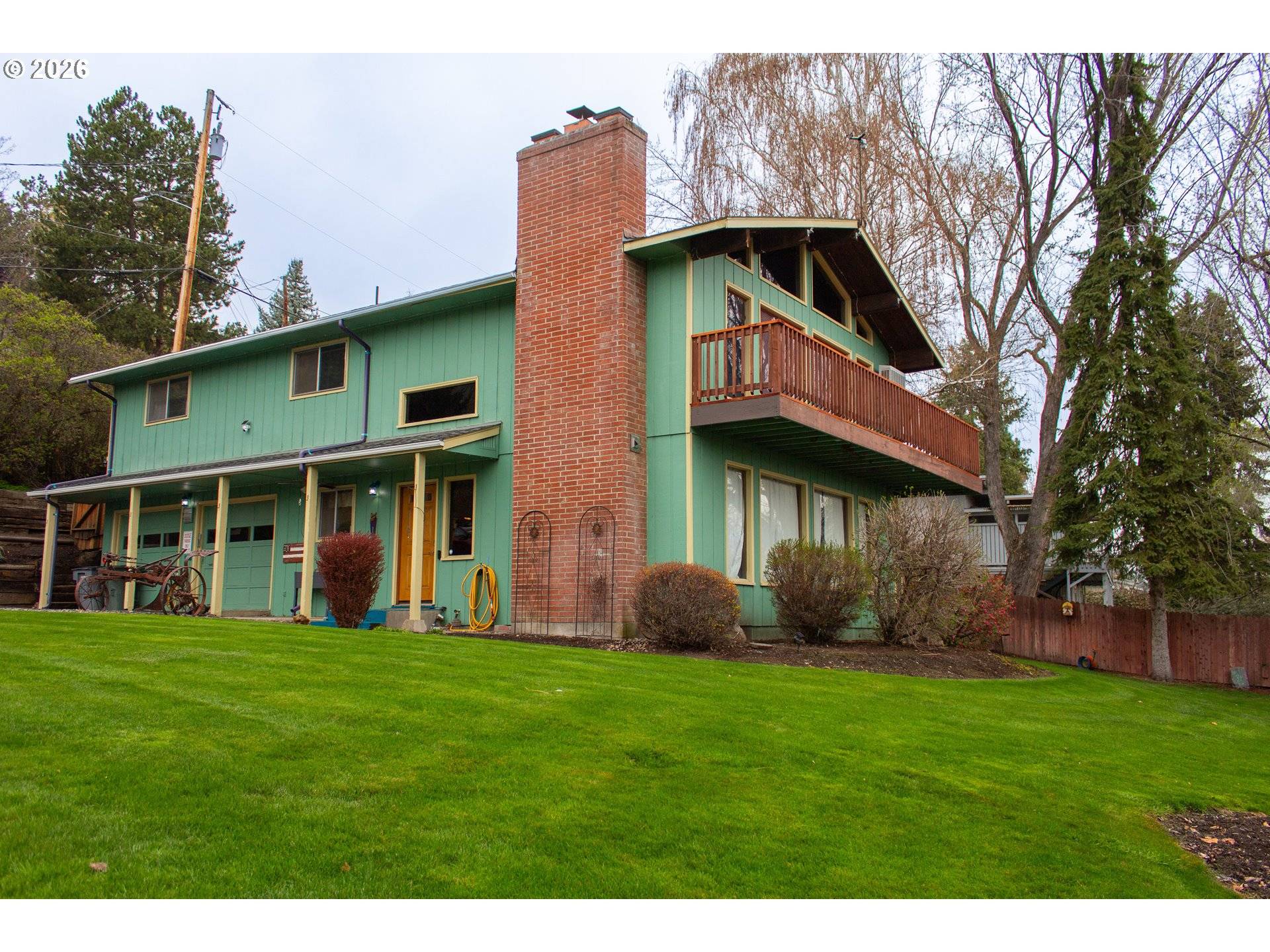 101 PENN AVE, La Grande, OR 97850