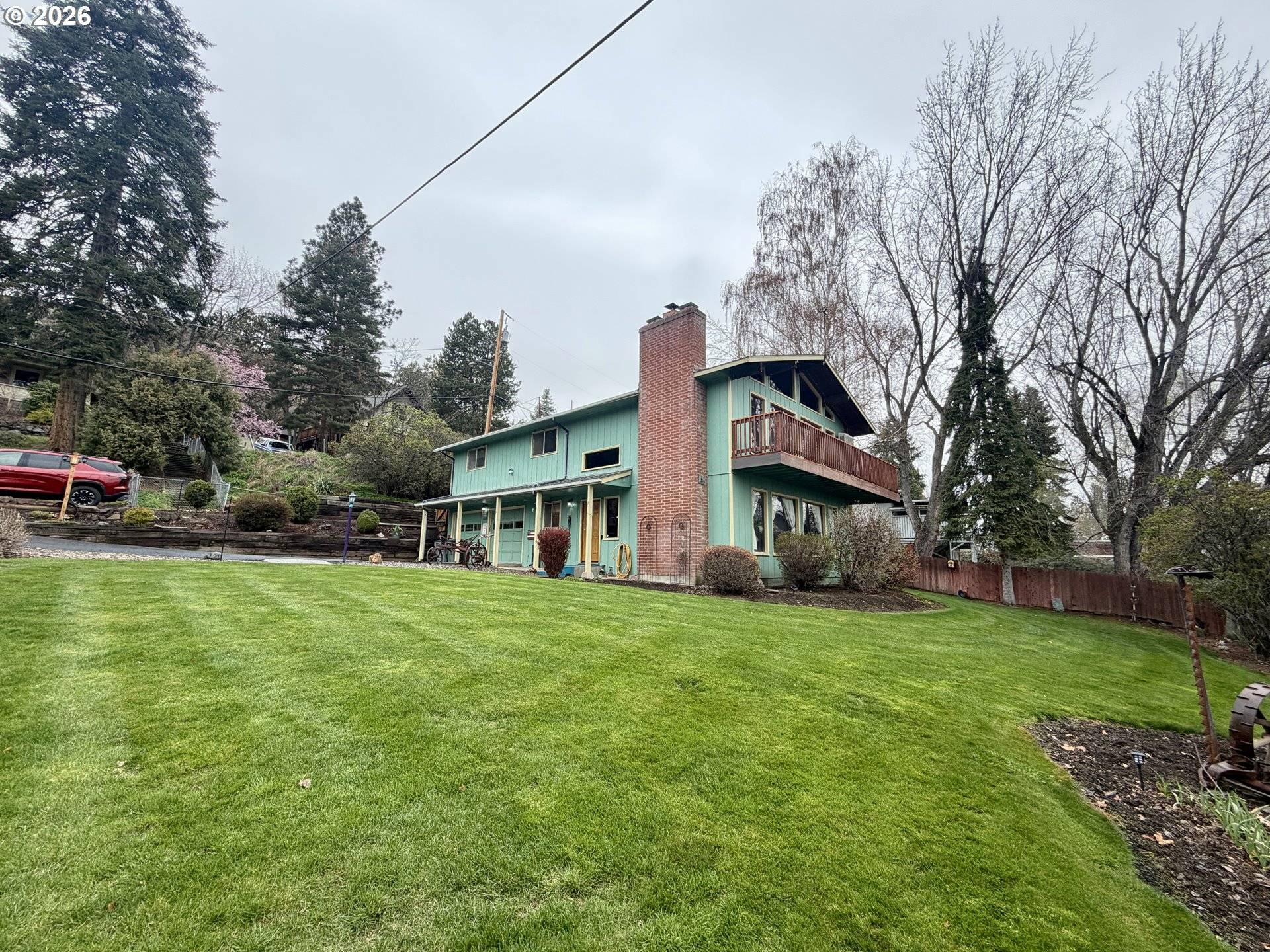 101 PENN AVE, La Grande, OR 97850