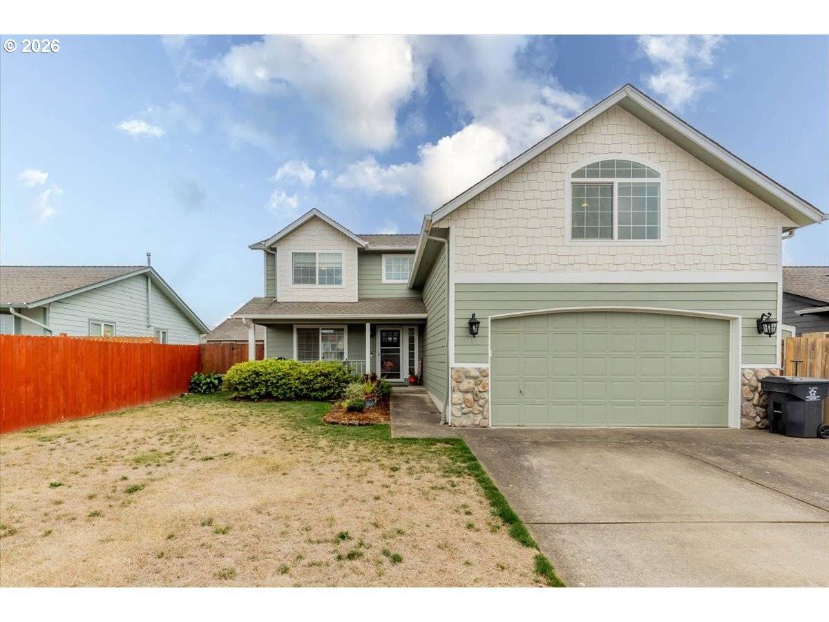 3142 SE 27TH AVE, Albany, OR 97322