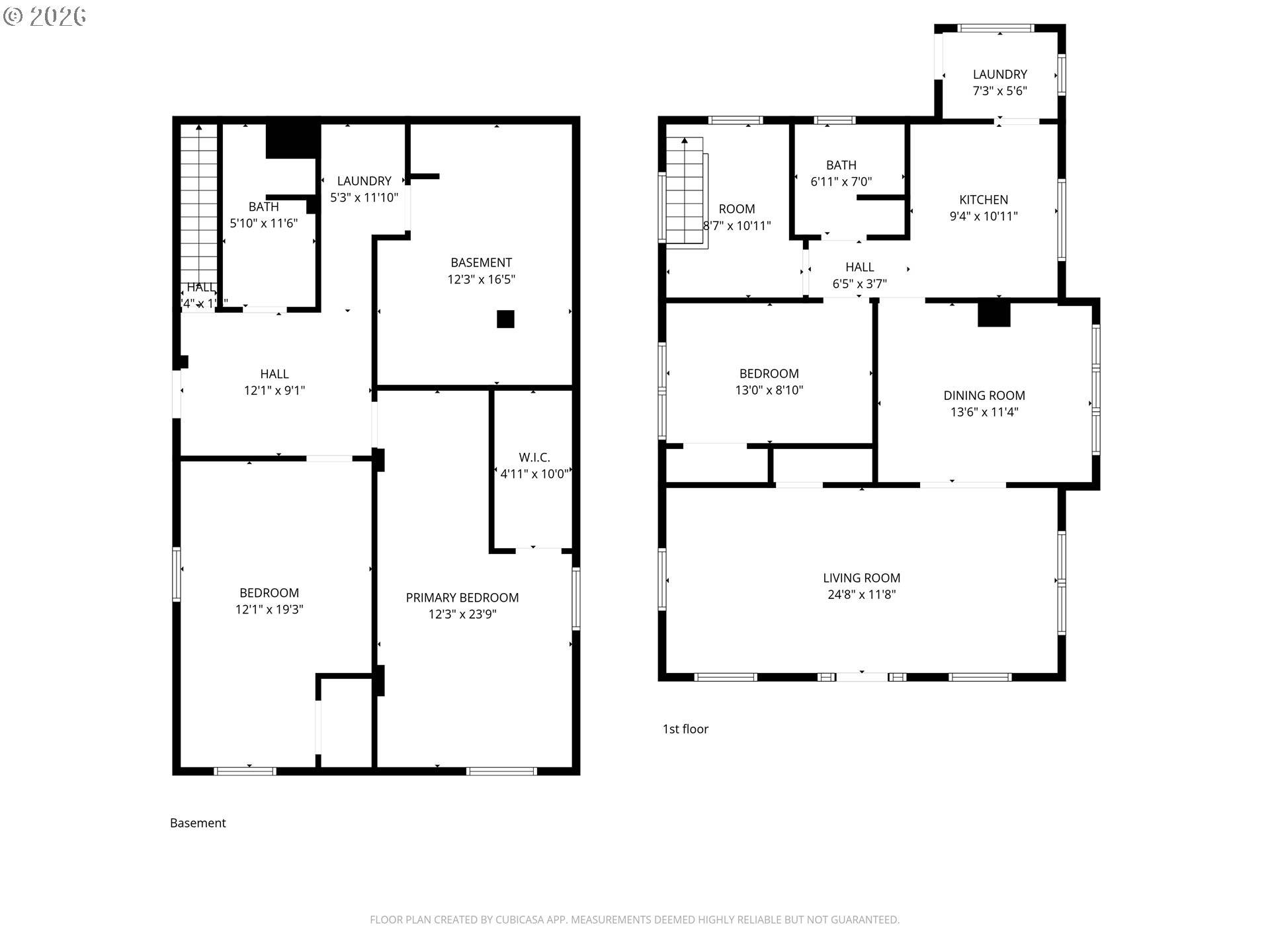 1621 Tualatin ST, St Helens, OR 97051