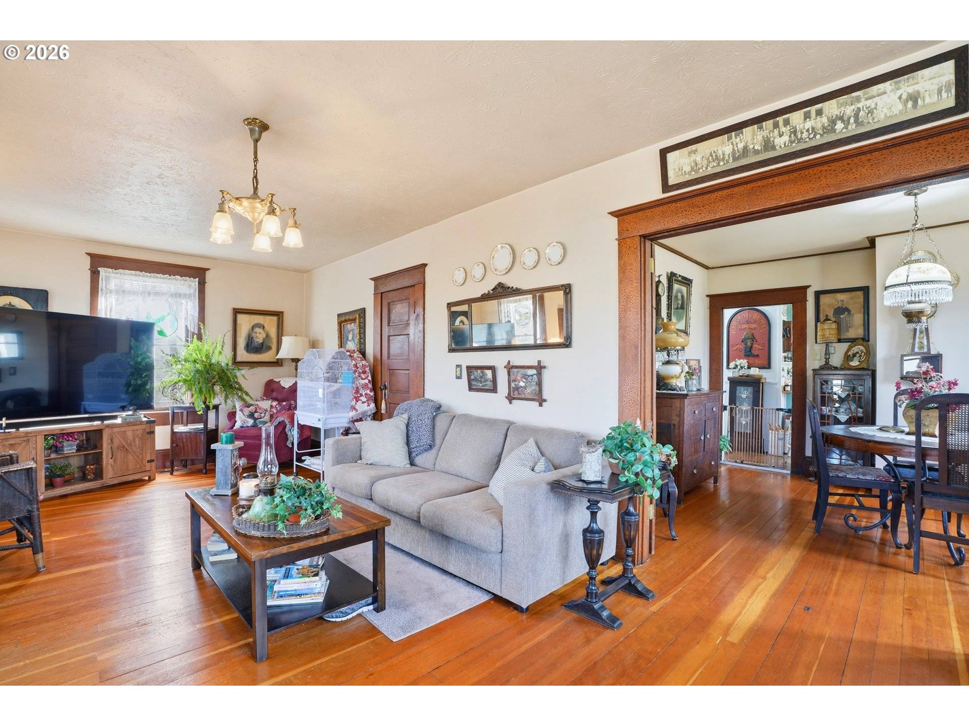 1621 Tualatin ST, St Helens, OR 97051