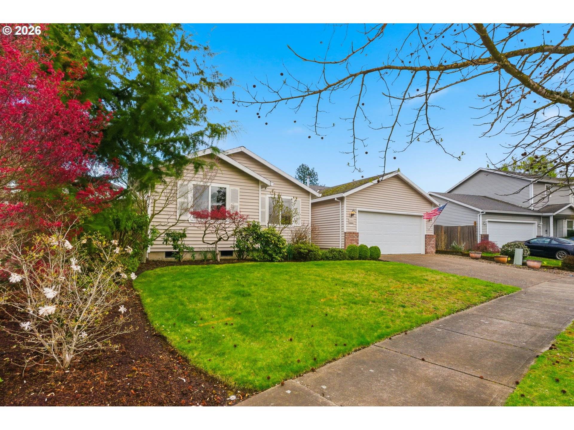 671 MARY DR, Molalla, OR 97038