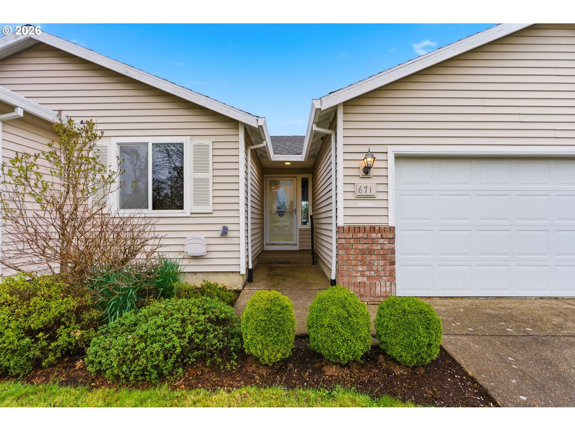 671 MARY DR, Molalla, OR 97038