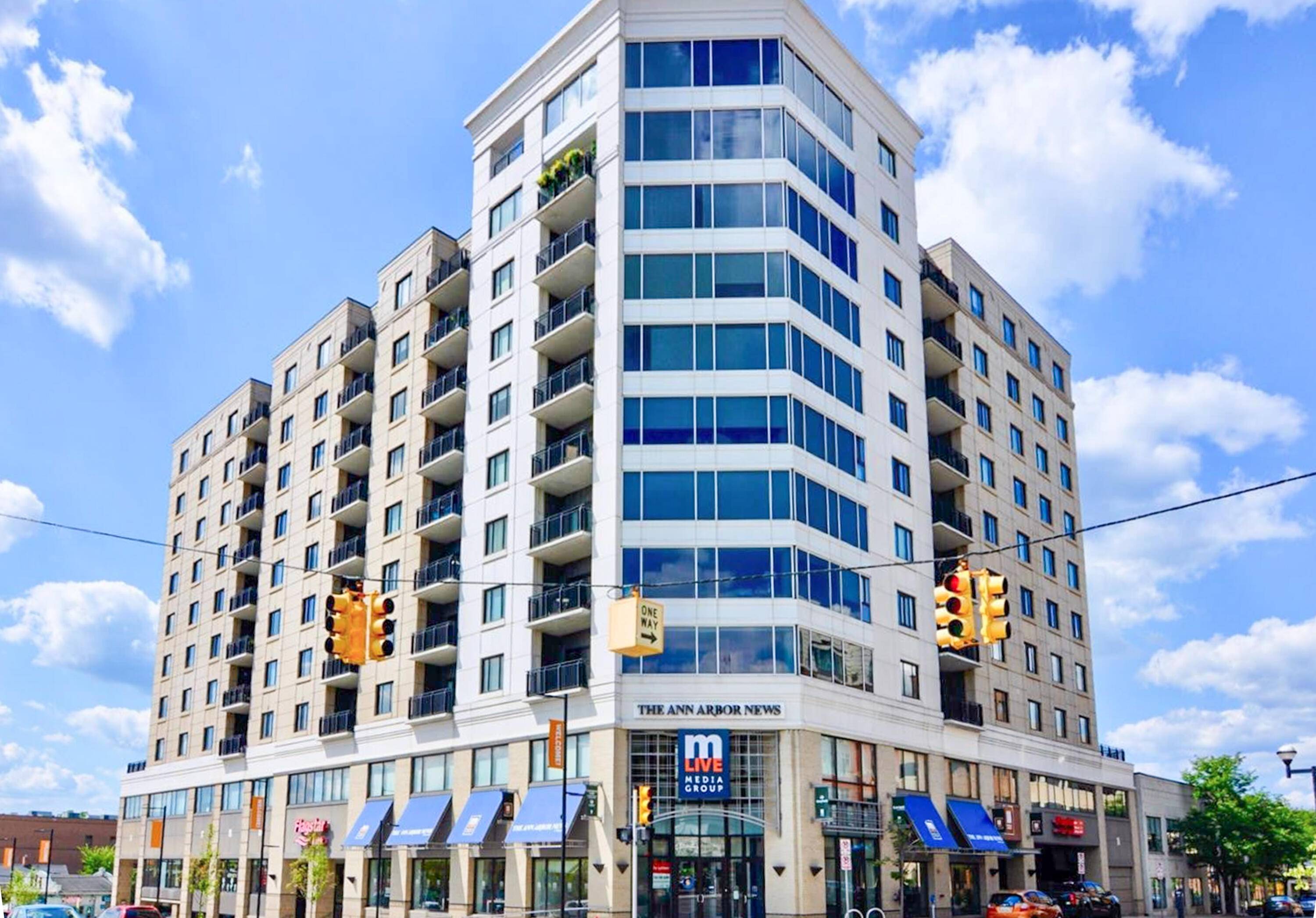 111 N Ashley ST #305, Ann Arbor, MI 48104