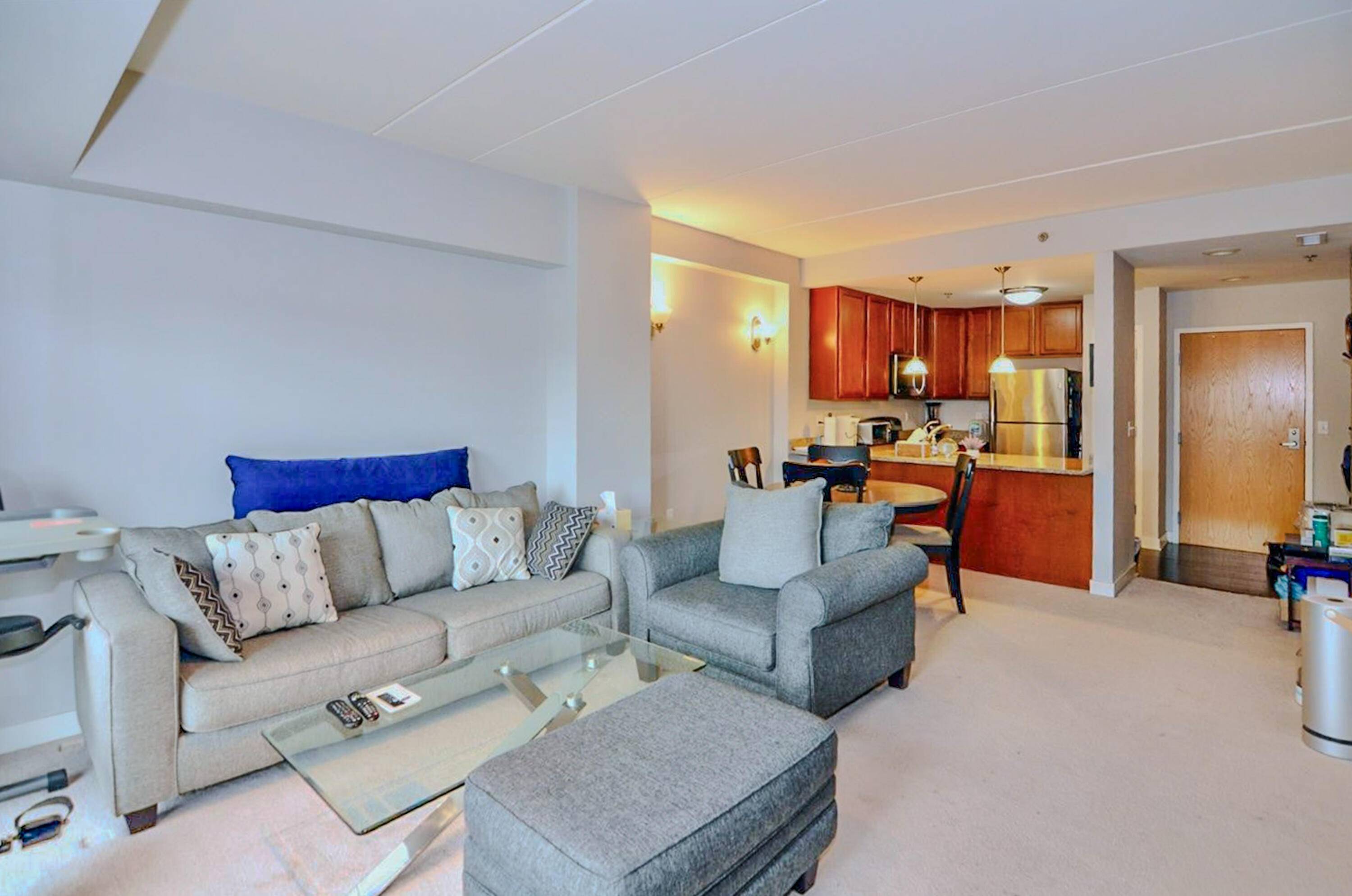 111 N Ashley ST #305, Ann Arbor, MI 48104