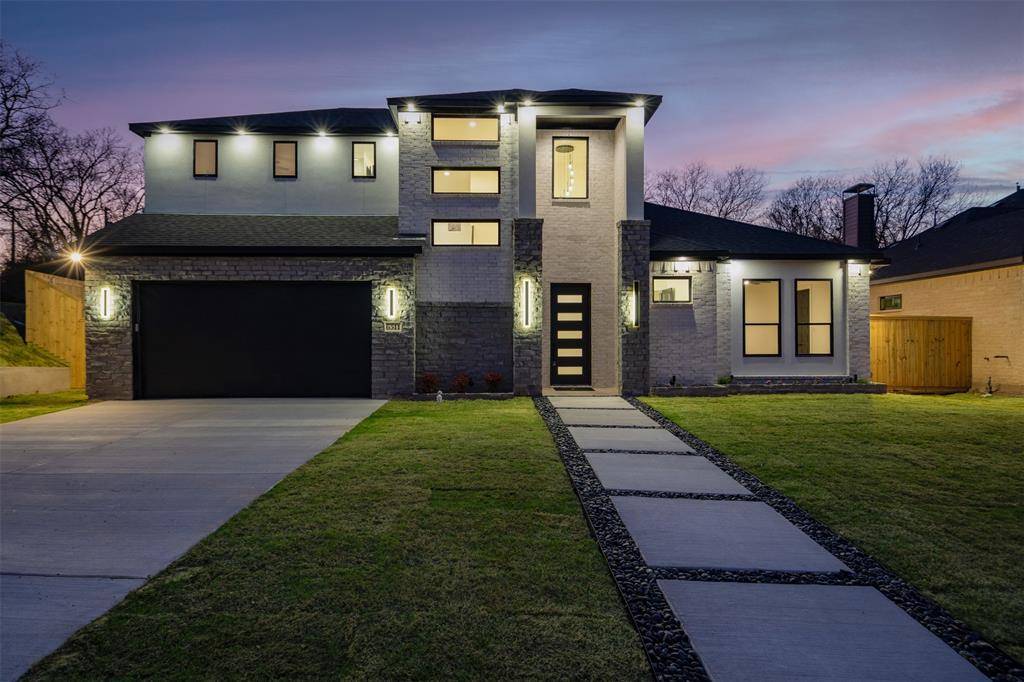 6511 Kemrock Drive, Dallas, TX 75241