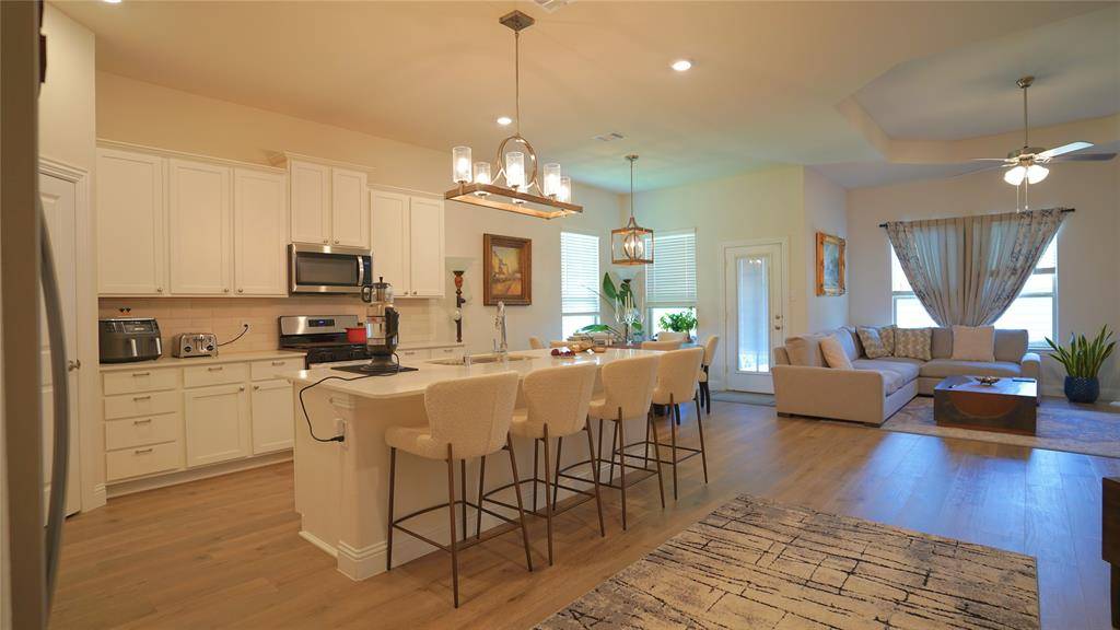 1101 Ginger Road, Little Elm, TX 76227