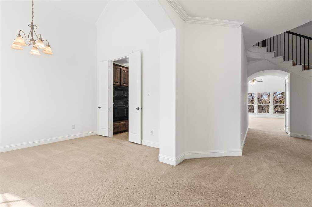 420 Preston Creek Drive, Mckinney, TX 75072