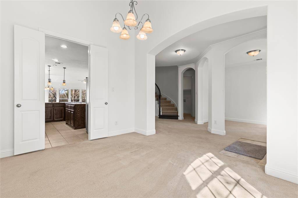 420 Preston Creek Drive, Mckinney, TX 75072