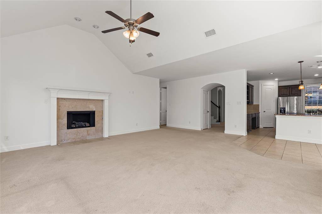 420 Preston Creek Drive, Mckinney, TX 75072