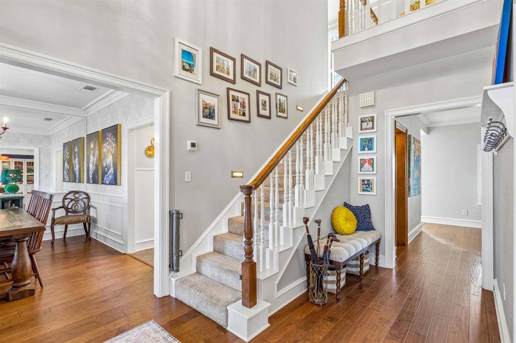 5107 Landover Hills Lane, Arlington, TX 76017