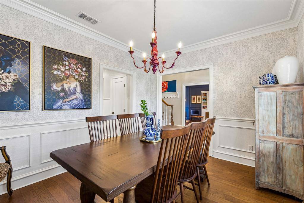 5107 Landover Hills Lane, Arlington, TX 76017