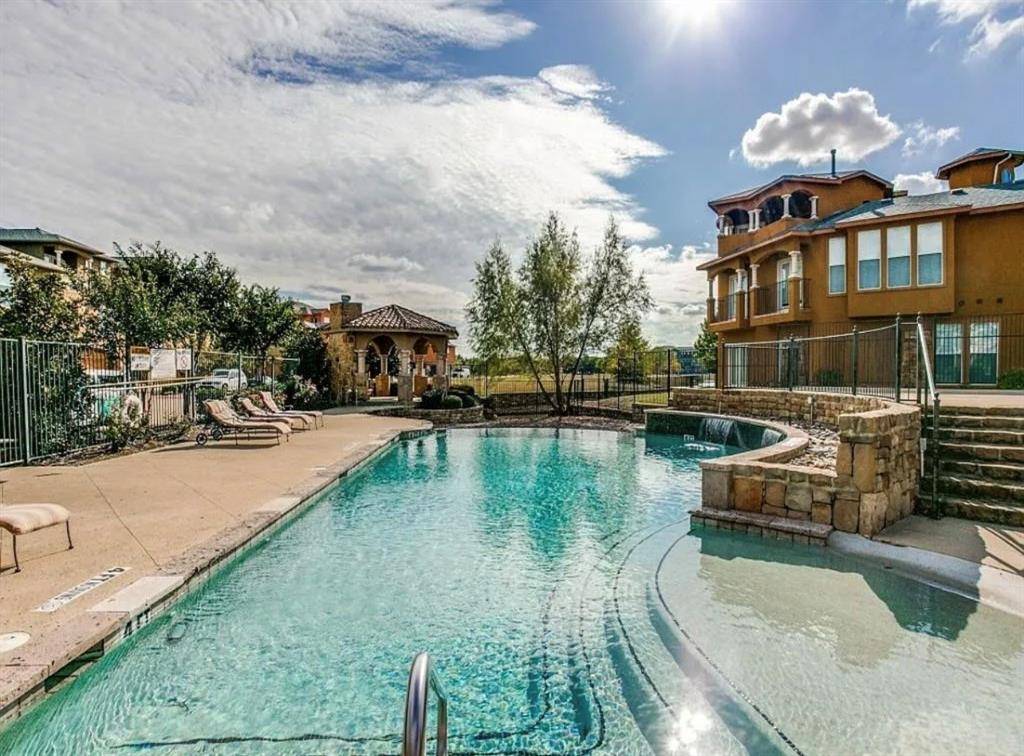2605 Piazza Court #2, Grand Prairie, TX 75054