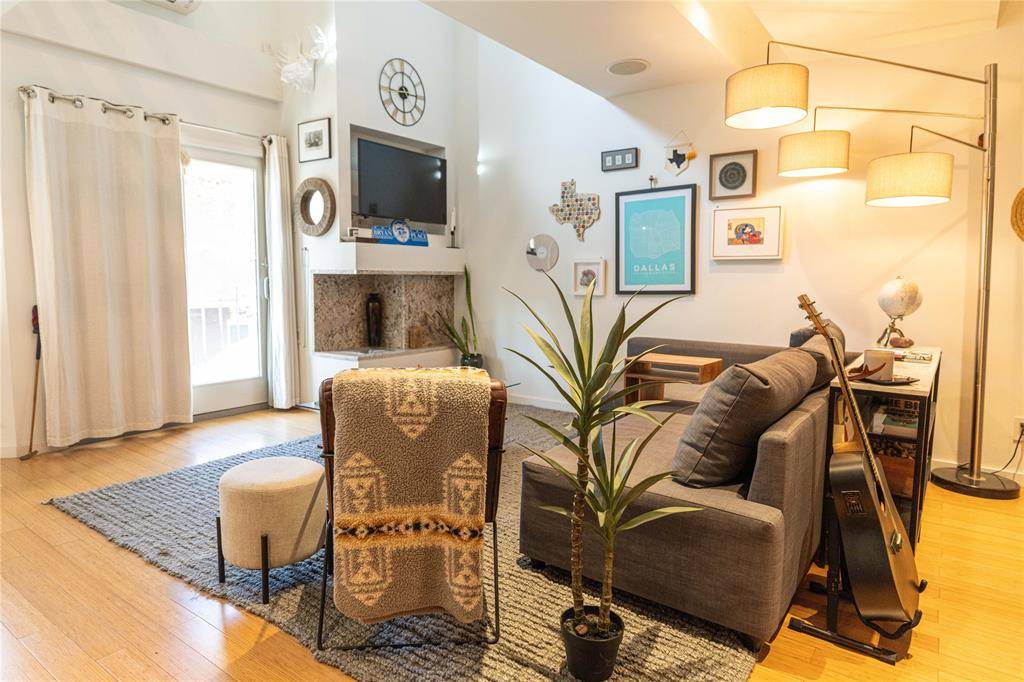 3033 San Jacinto Street #322, Dallas, TX 75204