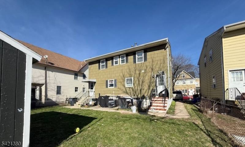 27-29 Fisher Ave, Bound Brook Boro, NJ 08805