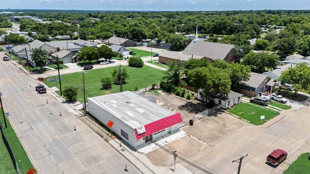 500 Ford Street, Garland, TX 75040