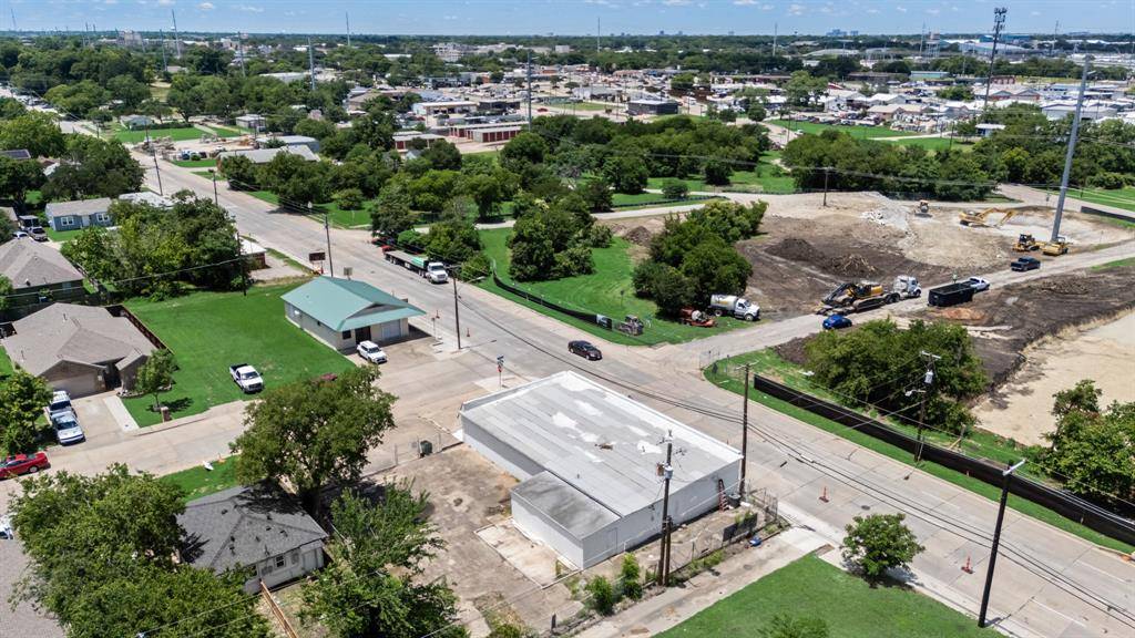 500 Ford Street, Garland, TX 75040