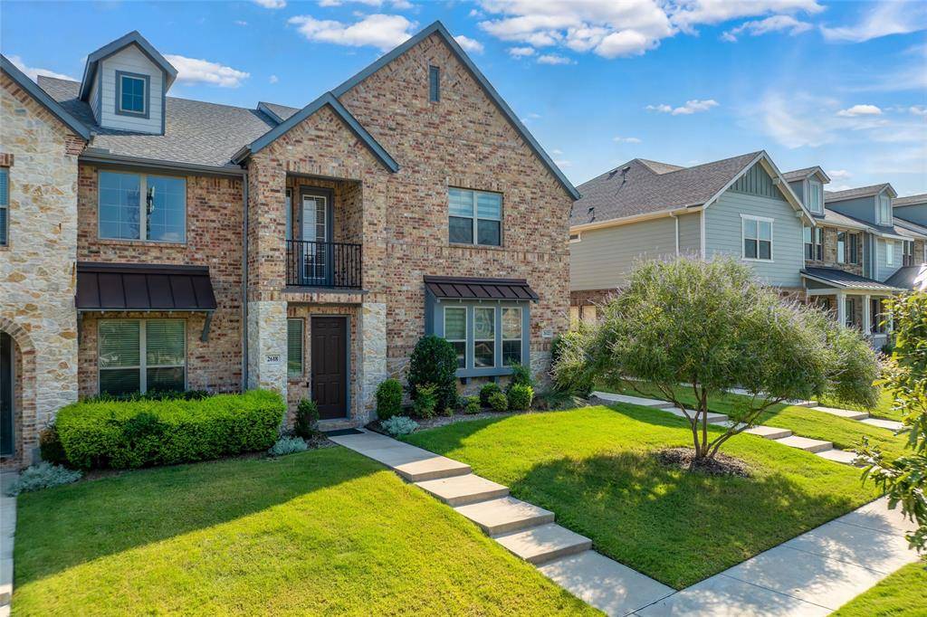 2618 Dodson Street, Garland, TX 75042